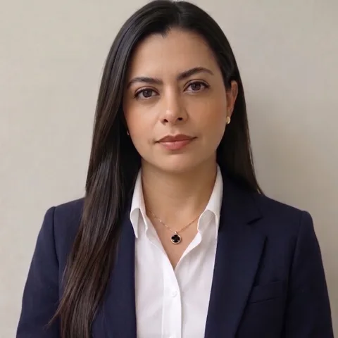 Retrato de Isabel Velásquez